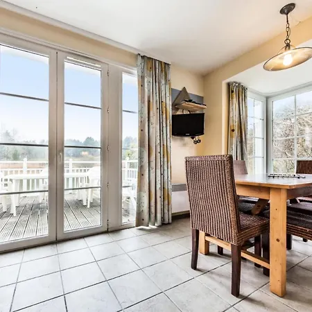 Les Maisons De Belle Dune - Maeva - Maison 4 Pieces 8 Personnes Prestig 12 * Fort-Mahon-Plage