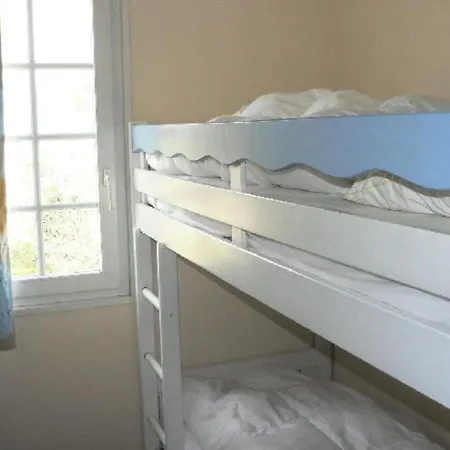 Les Maisons De Belle Dune - Maeva - Maison 4 Pieces 8 Personnes Prestig 12