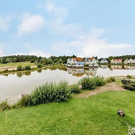 Lägenhet Les Maisons De Belle Dune - Maeva - Maison 4 Pieces 8 Personnes Prestig 12 *