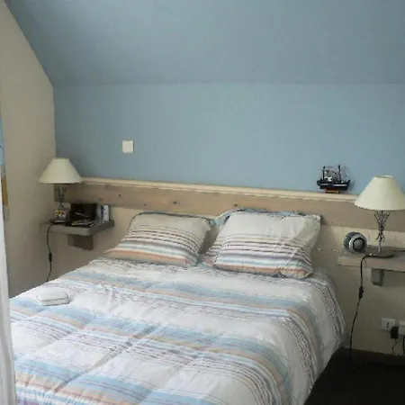 Lägenhet Les Maisons De Belle Dune - Maeva - Maison 4 Pieces 8 Personnes Prestig 12 Fort-Mahon-Plage