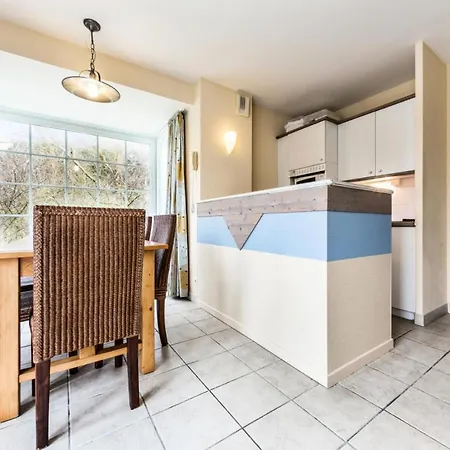 Lägenhet Les Maisons De Belle Dune - Maeva - Maison 4 Pieces 8 Personnes Prestig 12 *
